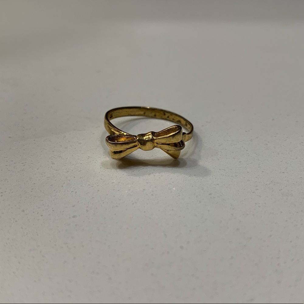 Various rings - Picture 8 of 8